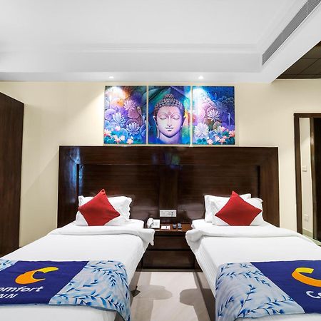 Inde Reva Resort Ришикеш Экстерьер фото