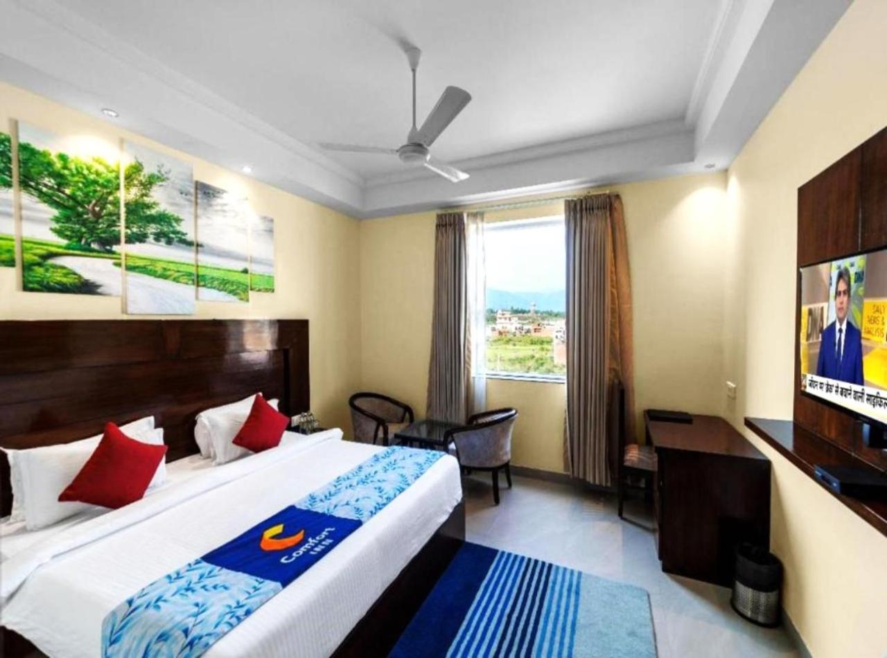 Inde Reva Resort Rishikesh Ришикеш Экстерьер фото