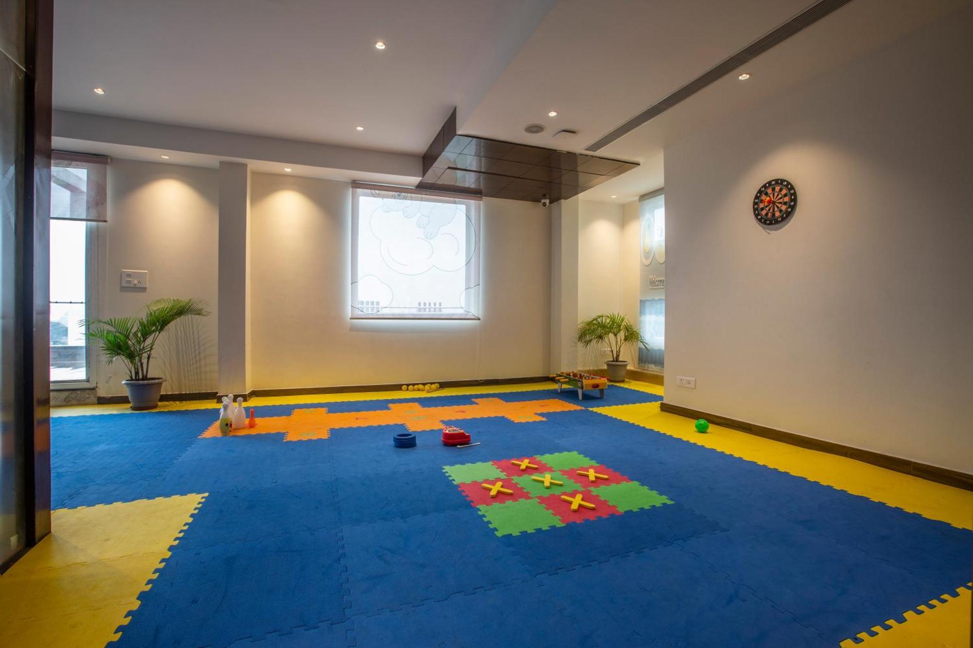 Inde Reva Resort Rishikesh Ришикеш Экстерьер фото