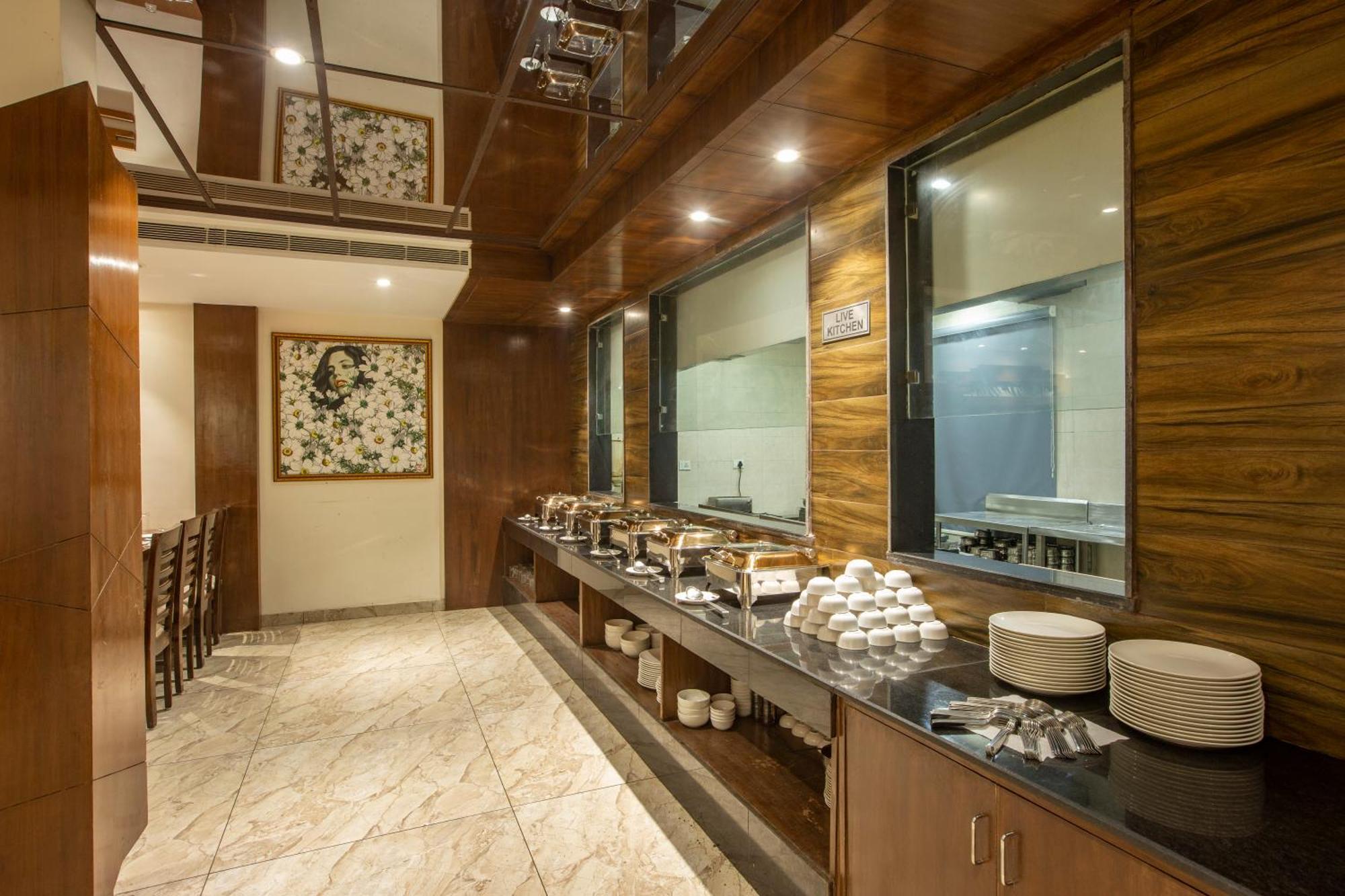 Inde Reva Resort Rishikesh Ришикеш Экстерьер фото
