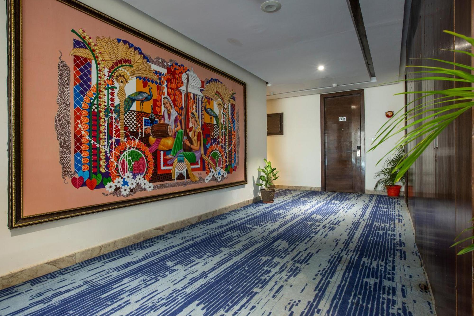 Inde Reva Resort Rishikesh Ришикеш Экстерьер фото