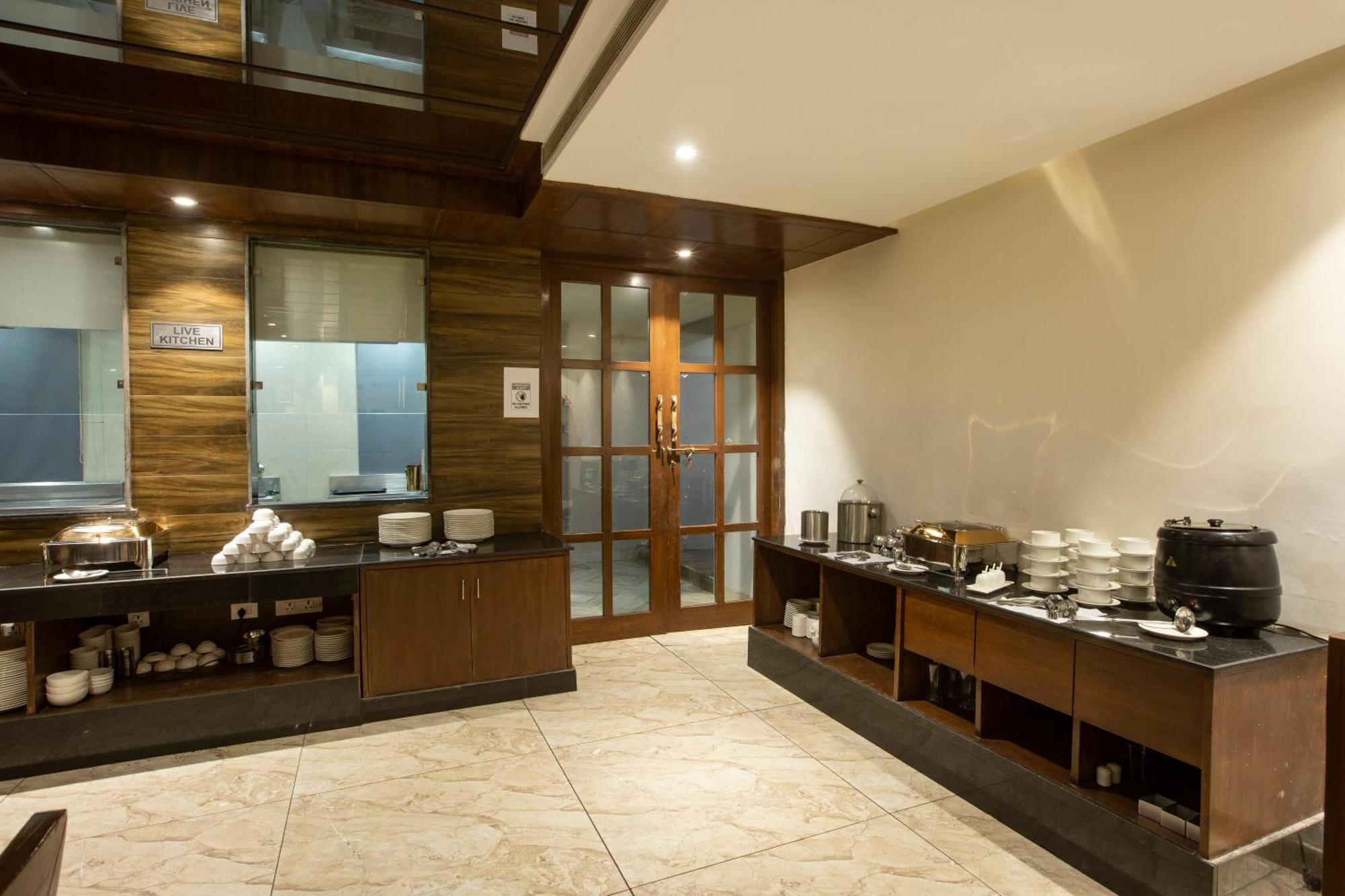 Inde Reva Resort Rishikesh Ришикеш Экстерьер фото