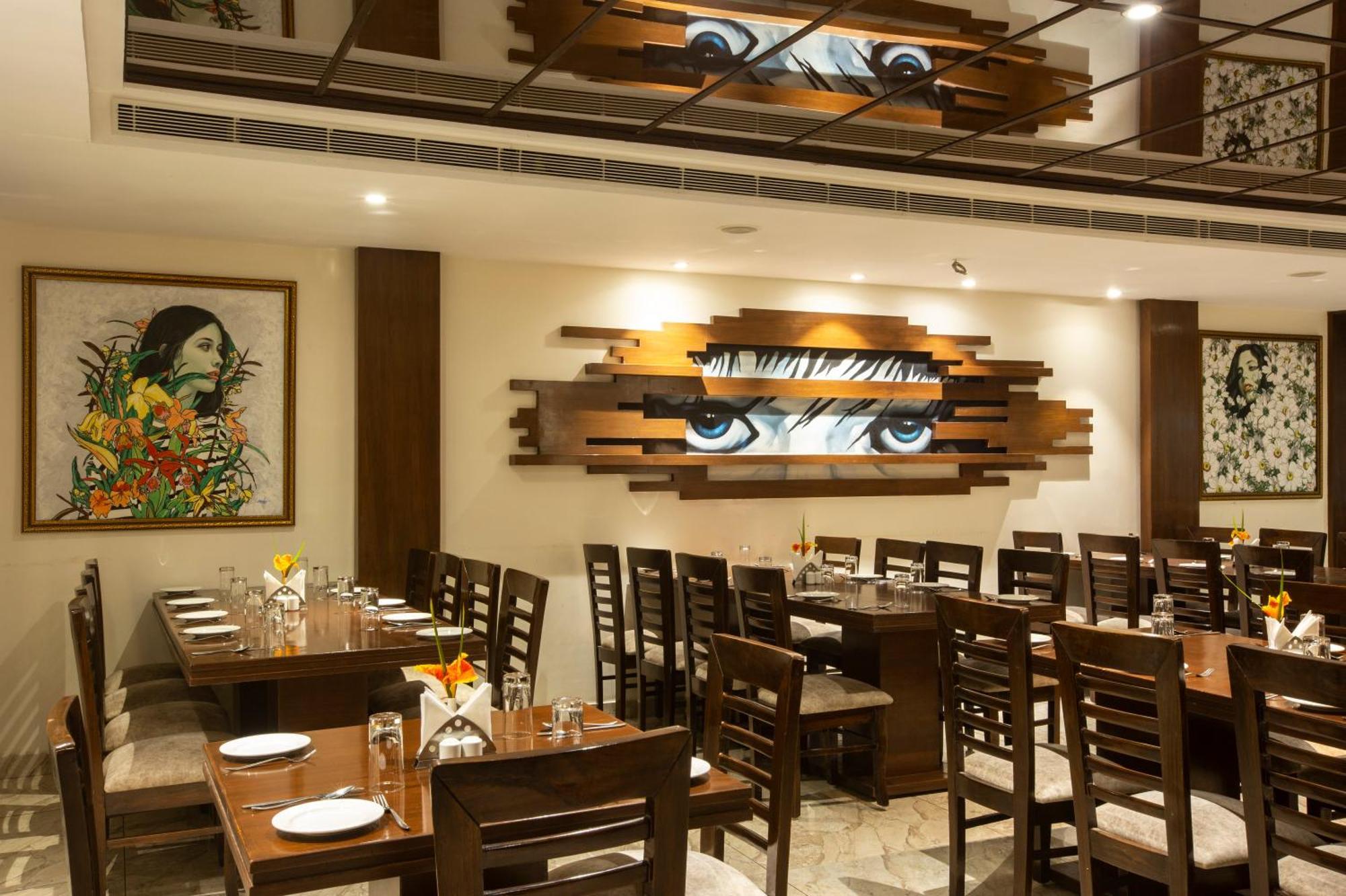 Inde Reva Resort Rishikesh Ришикеш Экстерьер фото