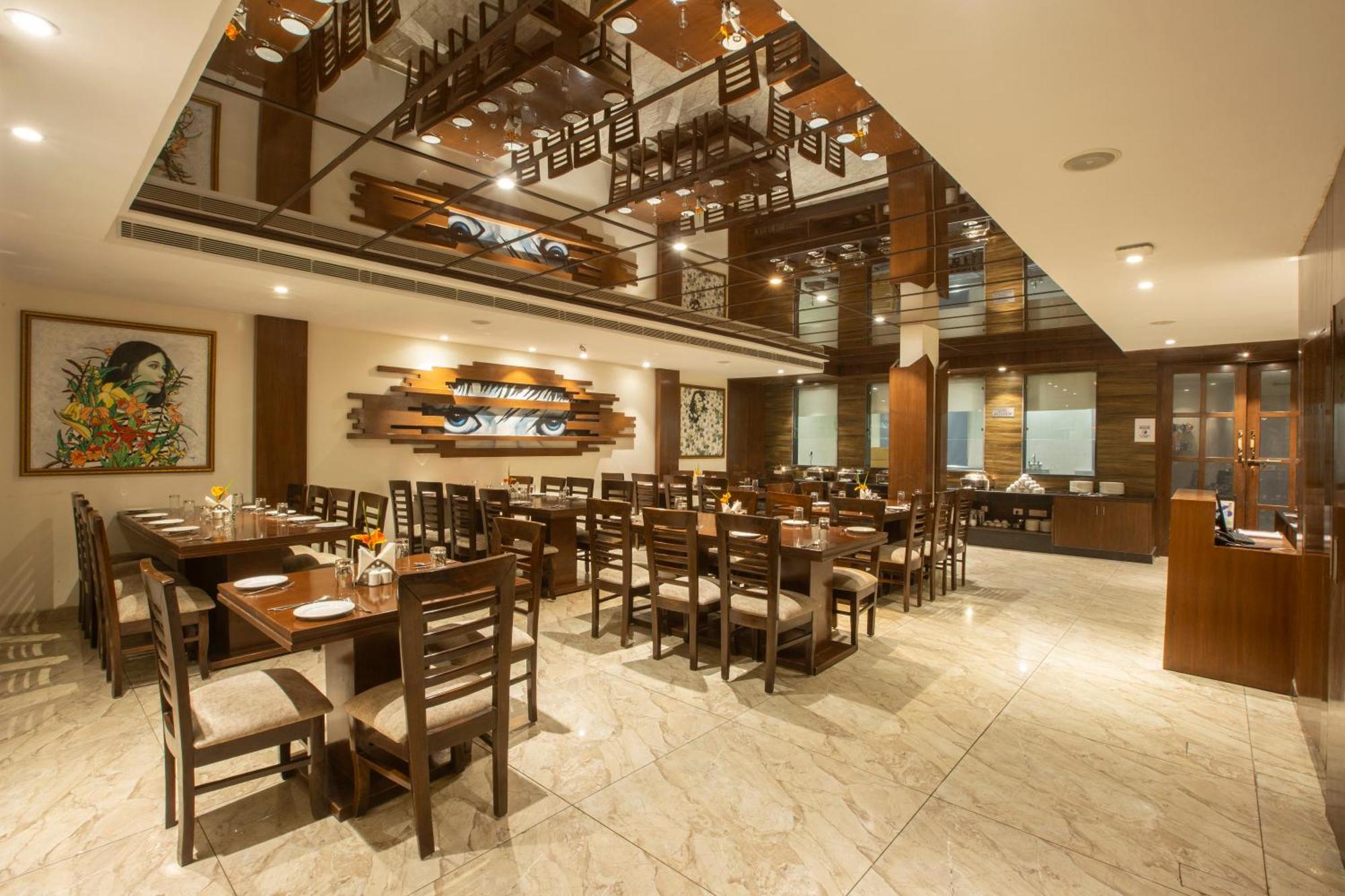 Inde Reva Resort Rishikesh Ришикеш Экстерьер фото