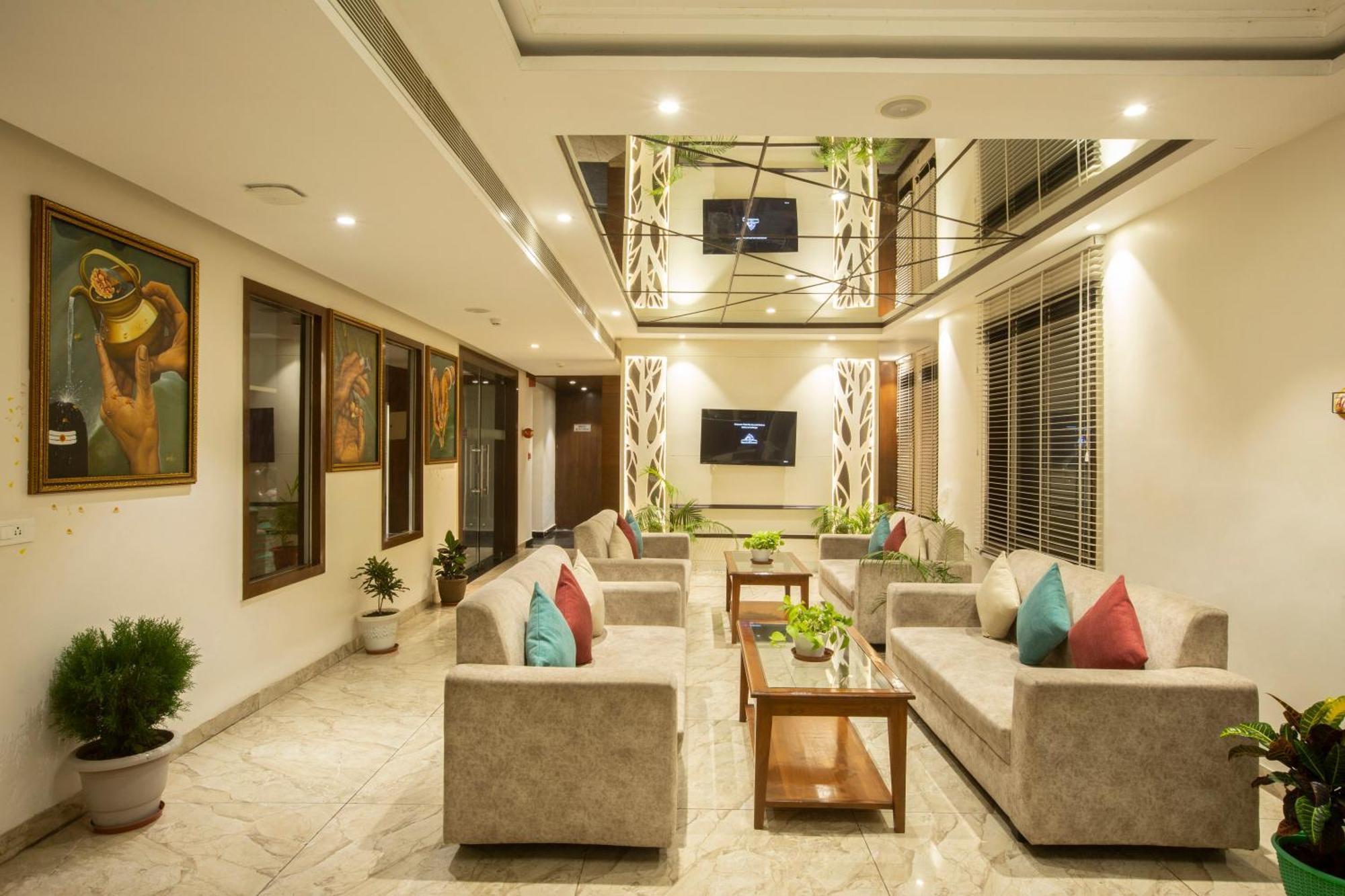 Inde Reva Resort Rishikesh Ришикеш Экстерьер фото