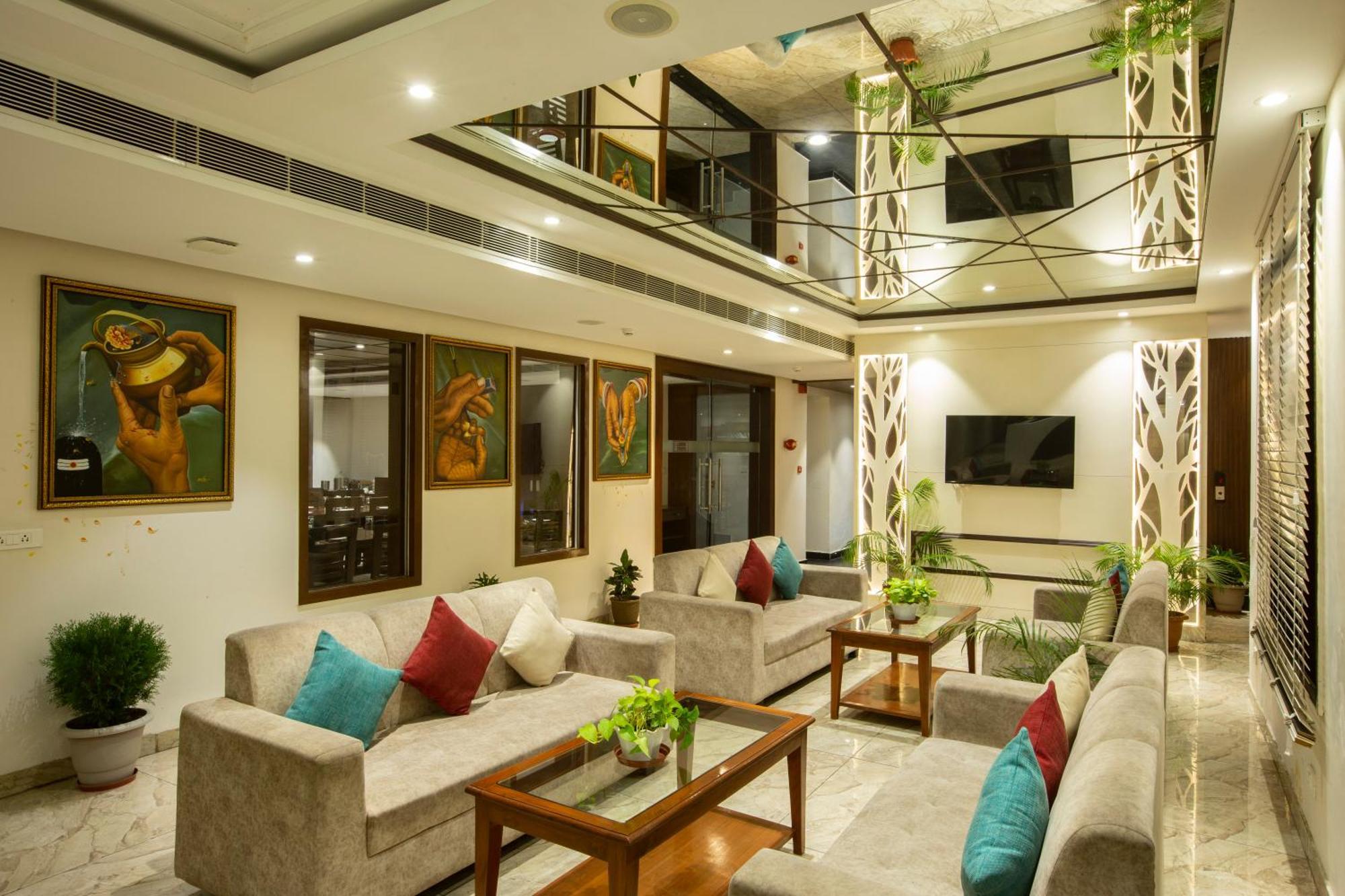 Inde Reva Resort Rishikesh Ришикеш Экстерьер фото
