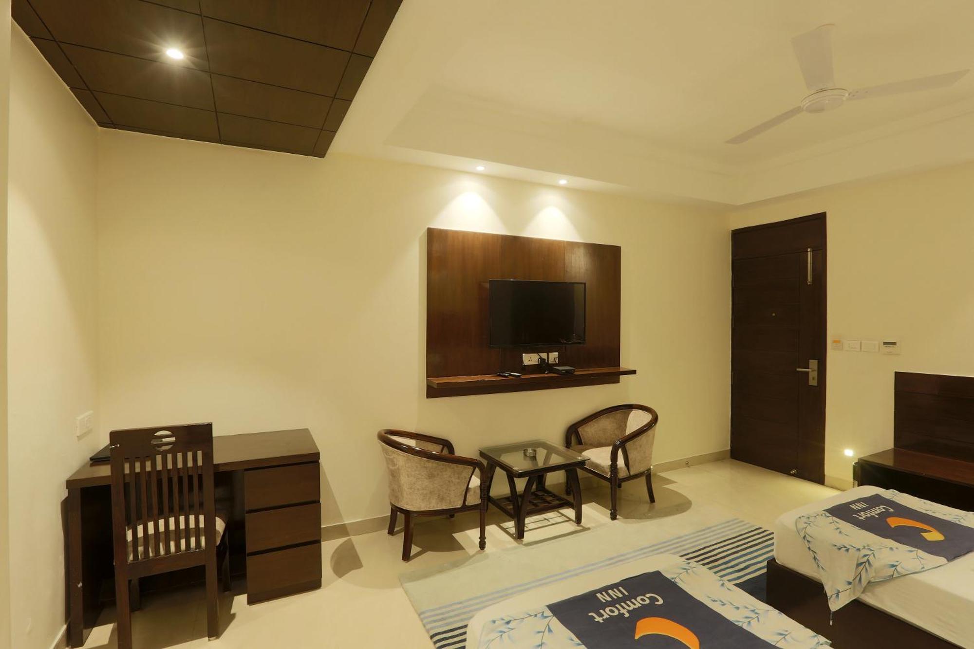 Inde Reva Resort Rishikesh Ришикеш Экстерьер фото