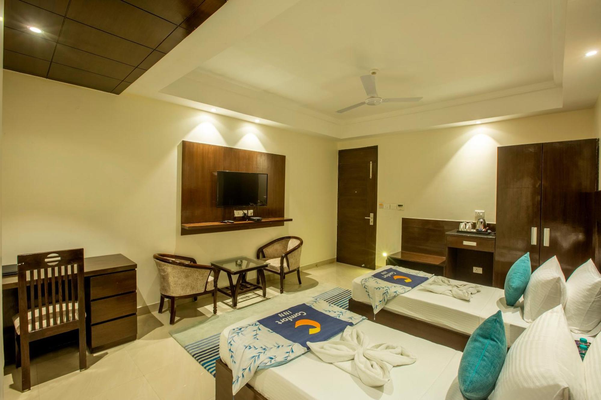 Inde Reva Resort Rishikesh Ришикеш Экстерьер фото