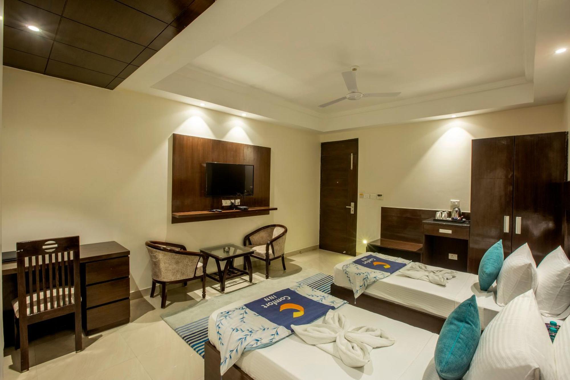 Inde Reva Resort Rishikesh Ришикеш Экстерьер фото