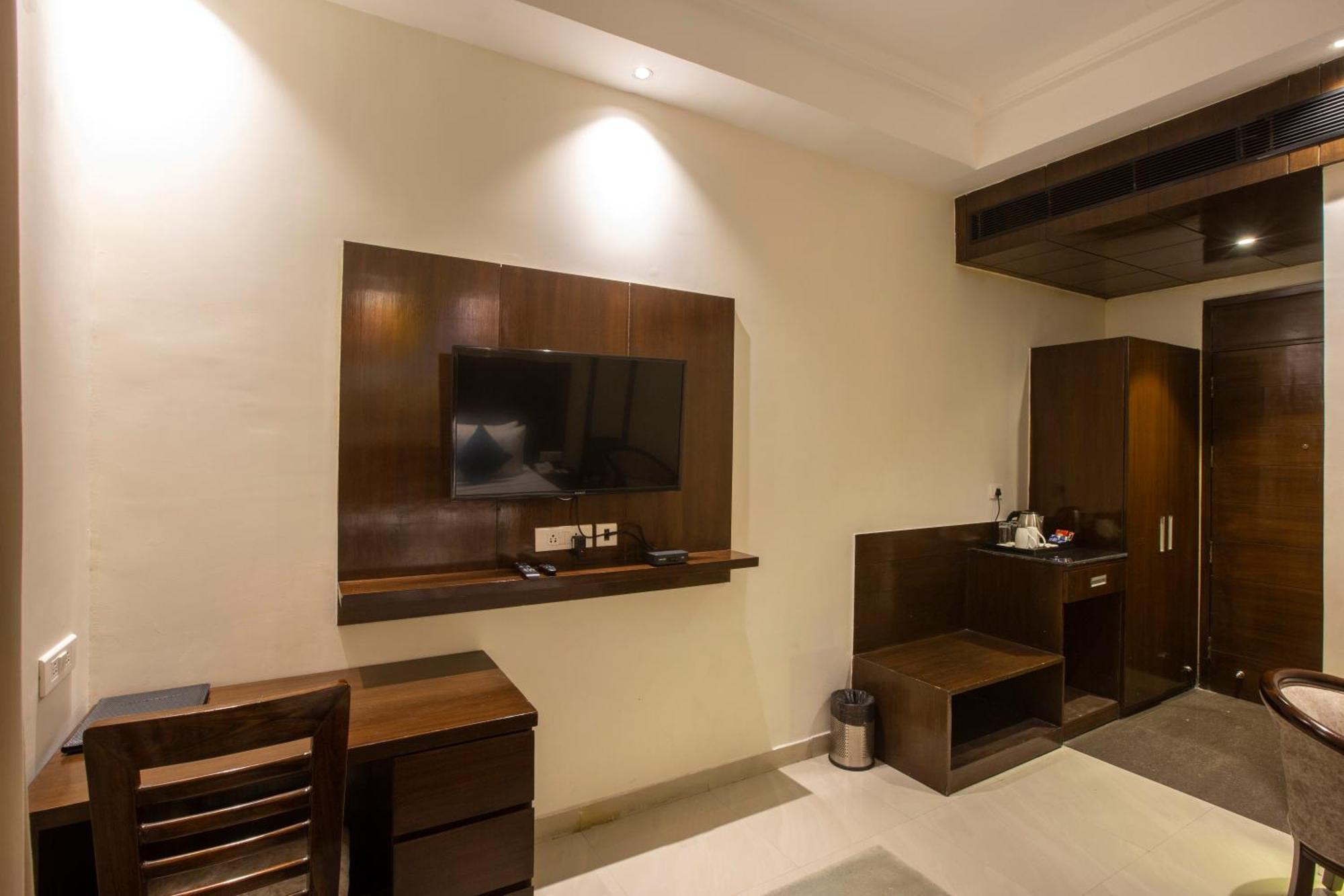 Inde Reva Resort Rishikesh Ришикеш Экстерьер фото