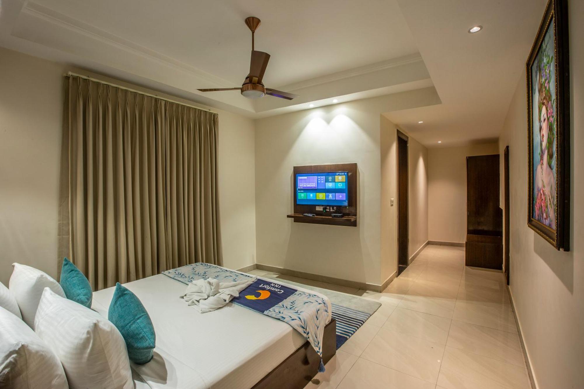 Inde Reva Resort Rishikesh Ришикеш Экстерьер фото