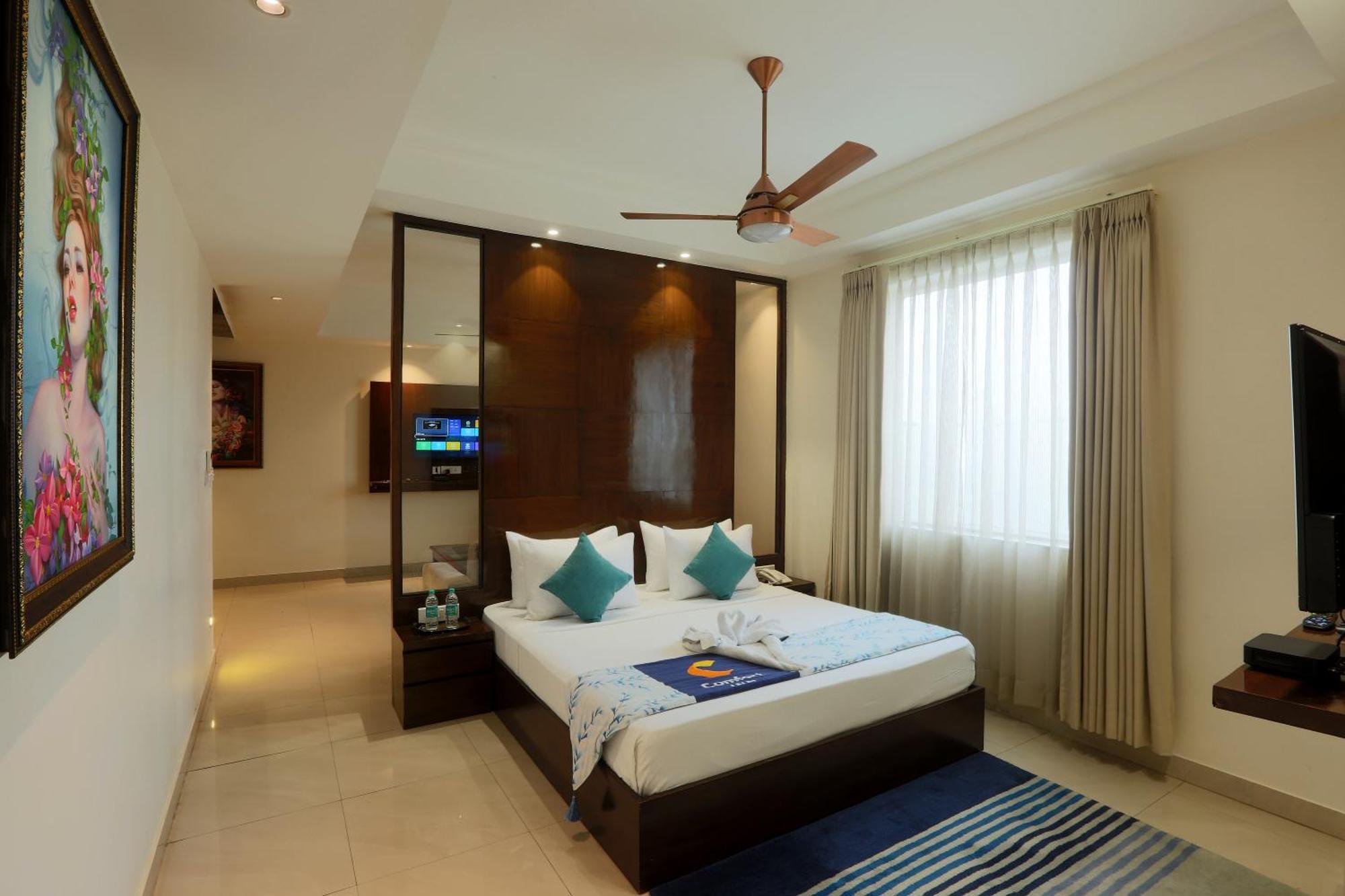 Inde Reva Resort Rishikesh Ришикеш Экстерьер фото