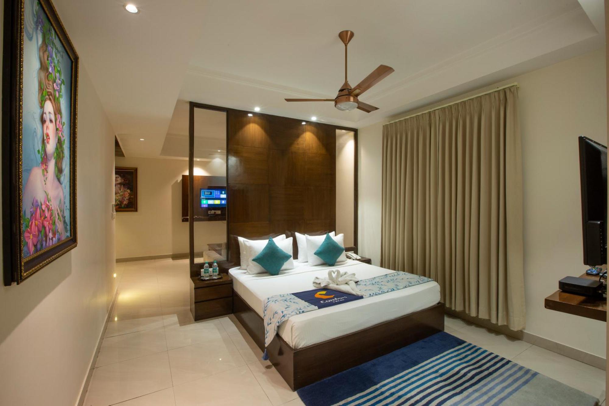 Inde Reva Resort Rishikesh Ришикеш Экстерьер фото