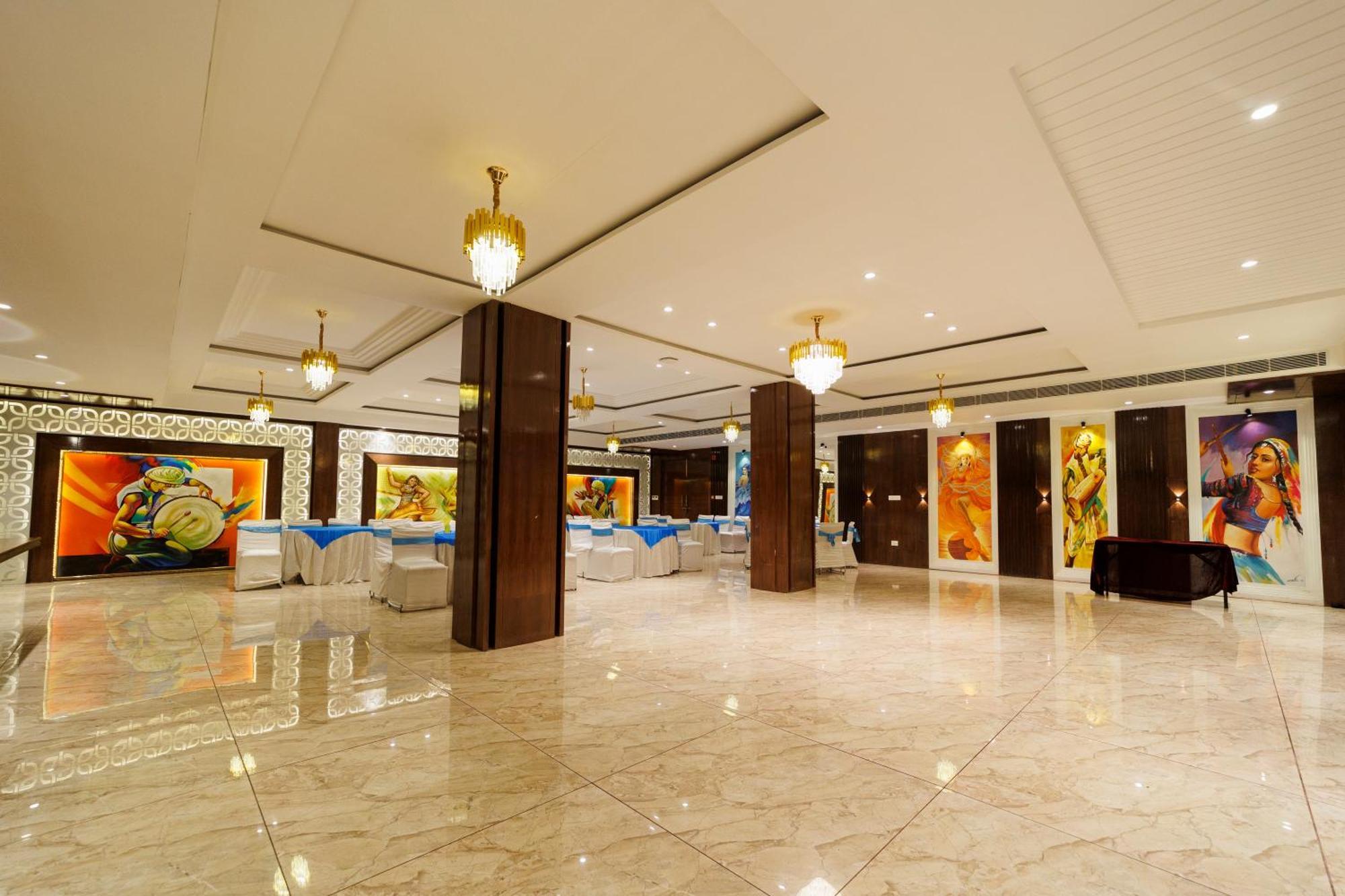 Inde Reva Resort Rishikesh Ришикеш Экстерьер фото