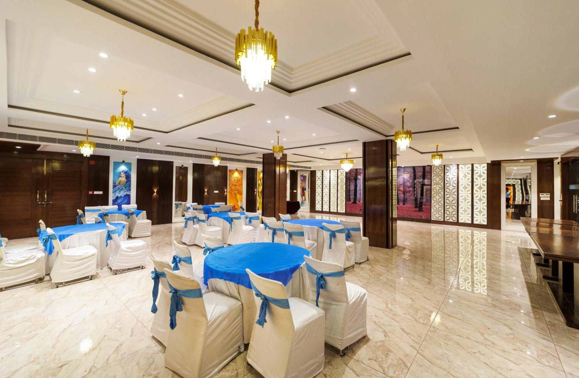 Inde Reva Resort Rishikesh Ришикеш Экстерьер фото