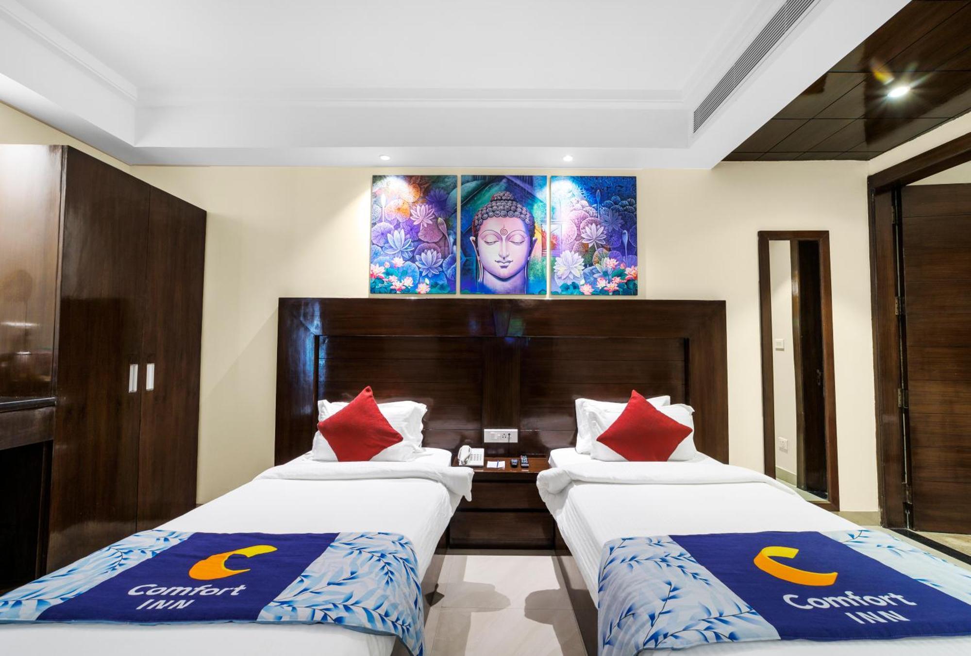 Inde Reva Resort Rishikesh Ришикеш Экстерьер фото