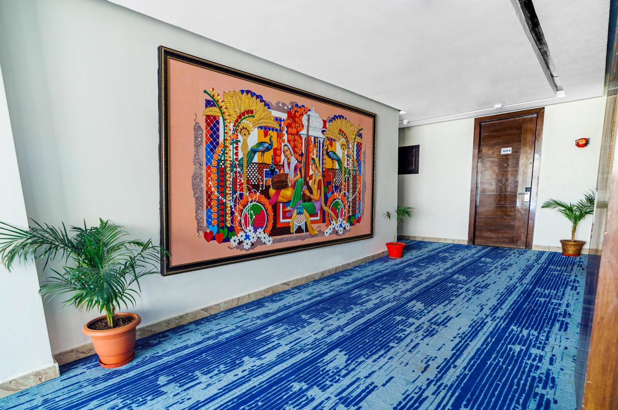 Inde Reva Resort Rishikesh Ришикеш Экстерьер фото