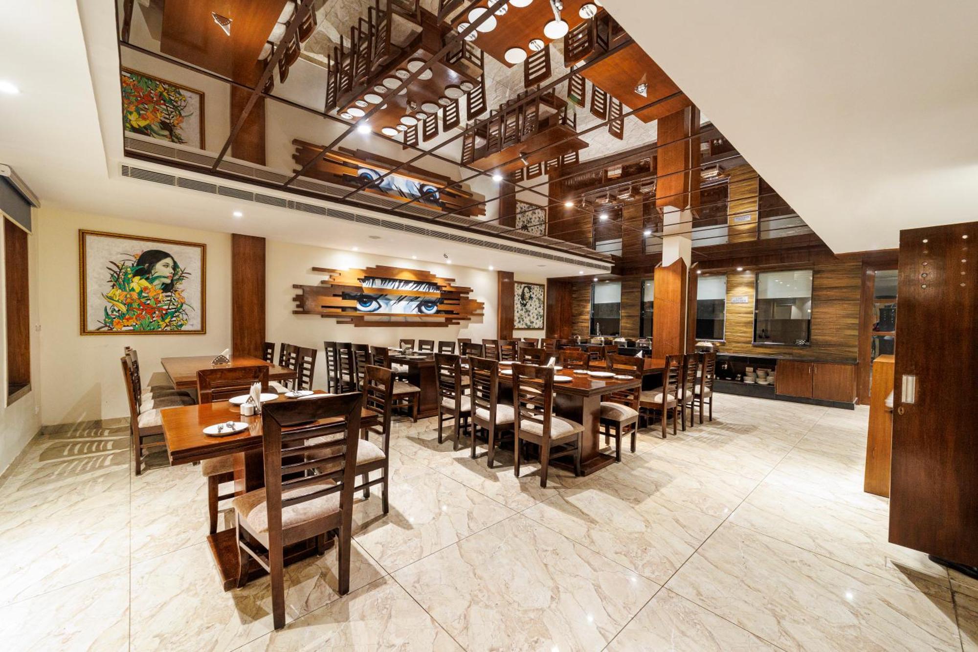 Inde Reva Resort Rishikesh Ришикеш Экстерьер фото